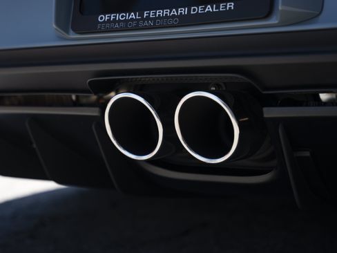 Used 2024 Porsche 911 GT3 RS RWD image 29