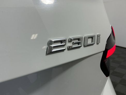 Certified 2024 BMW 230i Coupe w/ Premium Package image 27