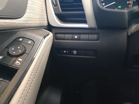 Used 2023 Nissan Rogue SV FWD image 20