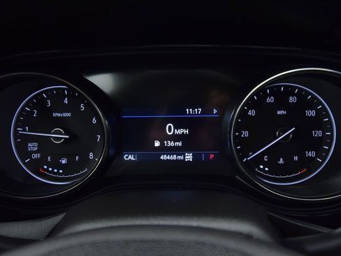 Used 2020 Buick Encore GX Select w/ Sport Touring Package image 20