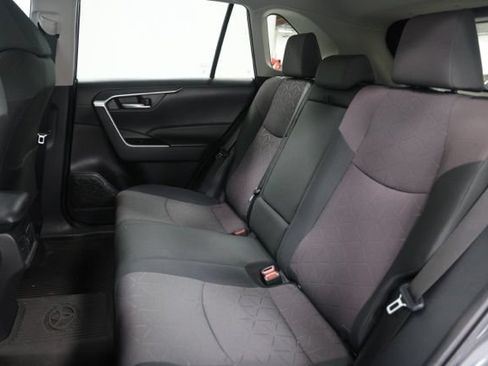 Used 2023 Toyota RAV4 XLE w/ Convenience Package AWD/4WD image 30