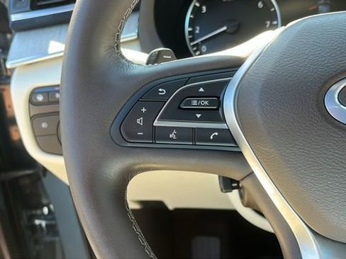 Used 2024 INFINITI QX50 Autograph w/ Accent Package image 12