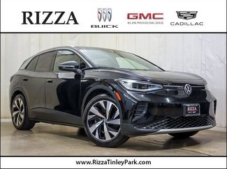 Used 2021 Volkswagen ID.4 1st Edition image 1