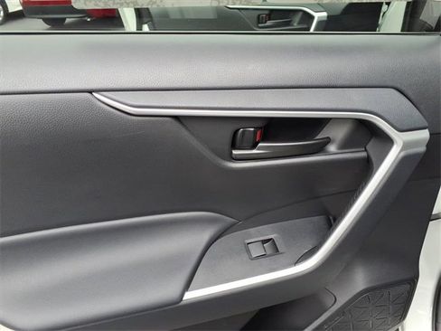 Used 2023 Toyota RAV4 LE image 6