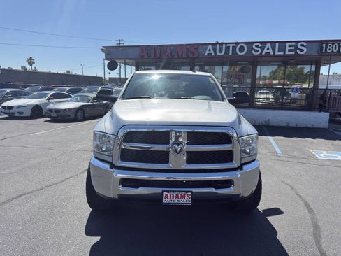 Used 2013 RAM 2500 SLT AWD/4WD image 8