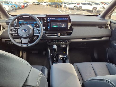 New 2026 Subaru Outback Limited XT AWD/4WD image 2
