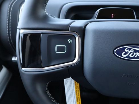 New 2027 Ford Expedition Platinum AWD/4WD image 25