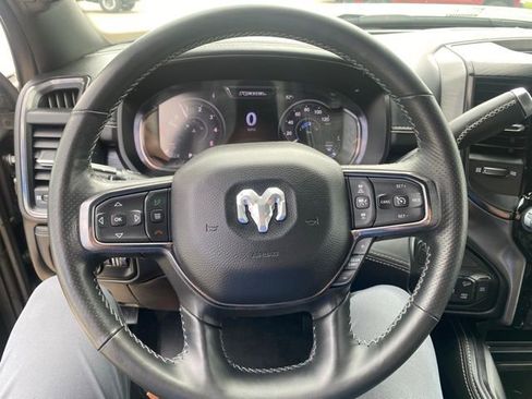 Used 2023 RAM 2500 Rebel w/ Level 2 Equipment Group image 13