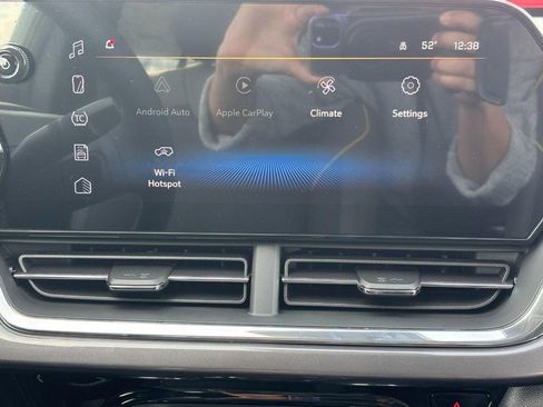 New 2026 Chevrolet Trax ACTIV w/ Driver Confidence Package image 9