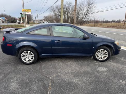 Used 2009 Chevrolet Cobalt LT image 5