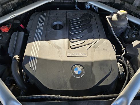 Used 2019 BMW X7 xDrive40i w/ Premium Package image 34