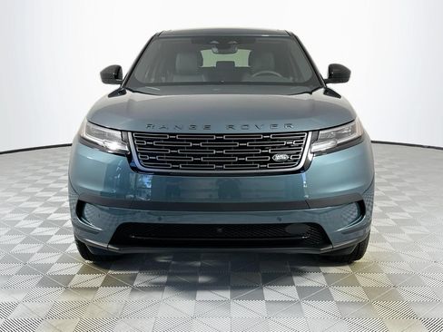 Certified 2026 Land Rover Range Rover Velar S AWD/4WD image 2