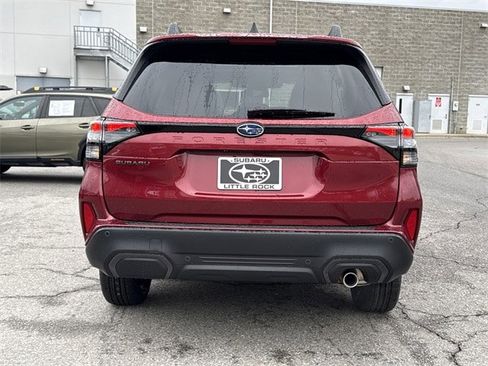 New 2026 Subaru Forester Limited image 4