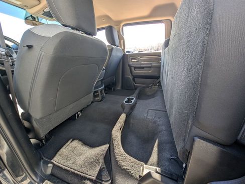 Used 2019 RAM 2500 Big Horn AWD/4WD image 19