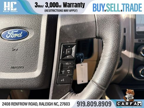 Used 2017 Ford Expedition XLT w/ Equipment Group 202A image 28