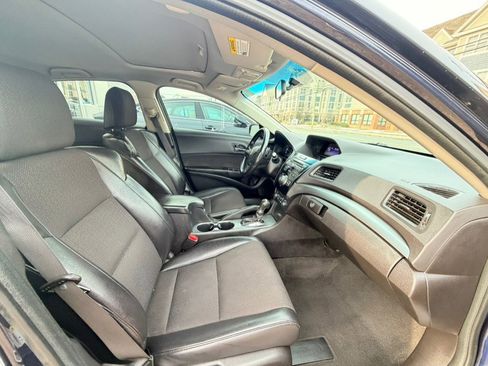 Used 2013 Acura ILX 4dr Sdn 2.0L image 9
