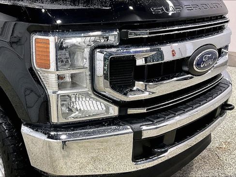 Used 2022 Ford F250 XLT image 31