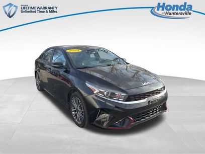 Used 2023 Kia Forte GT-Line