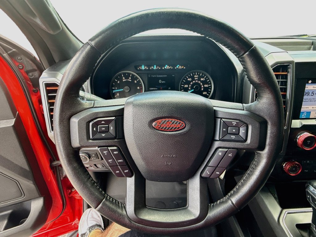 Used 2019 Ford F150 XLT w/ Equipment Group 302A Luxury AWD/4WD image 11