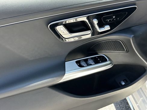 Certified 2025 Mercedes-Benz E 350 Sedan w/ Winter Package image 11