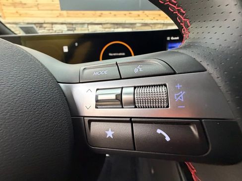 Certified 2025 Hyundai Kona N Line S image 23