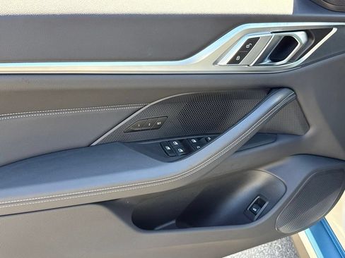 Certified 2023 BMW i4 eDrive40 w/ Premium Package RWD image 18