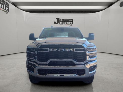 Used 2025 RAM 2500 Tradesman AWD/4WD image 5