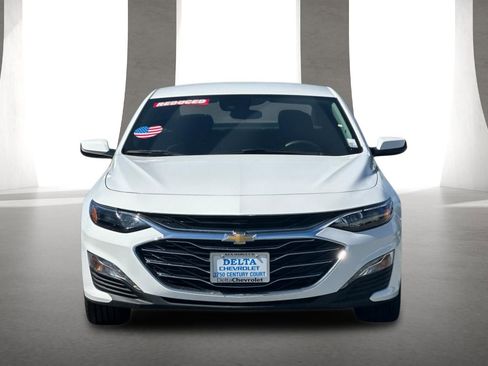 Used 2024 Chevrolet Malibu LT image 9