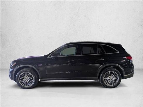 Certified 2026 Mercedes-Benz GLC 300 image 12