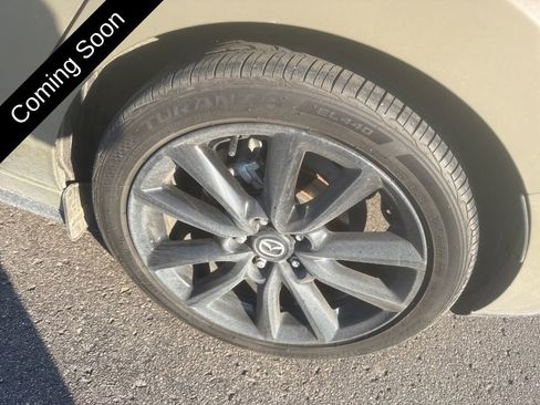 Certified 2024 MAZDA MAZDA3 s AWD/4WD image 65