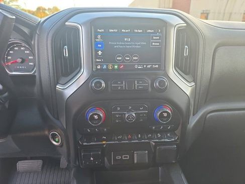 Used 2021 Chevrolet Silverado 1500 LTZ image 19