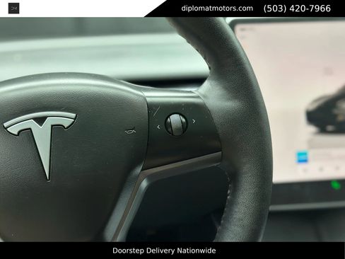 Used 2023 Tesla Model 3 Long Range image 33