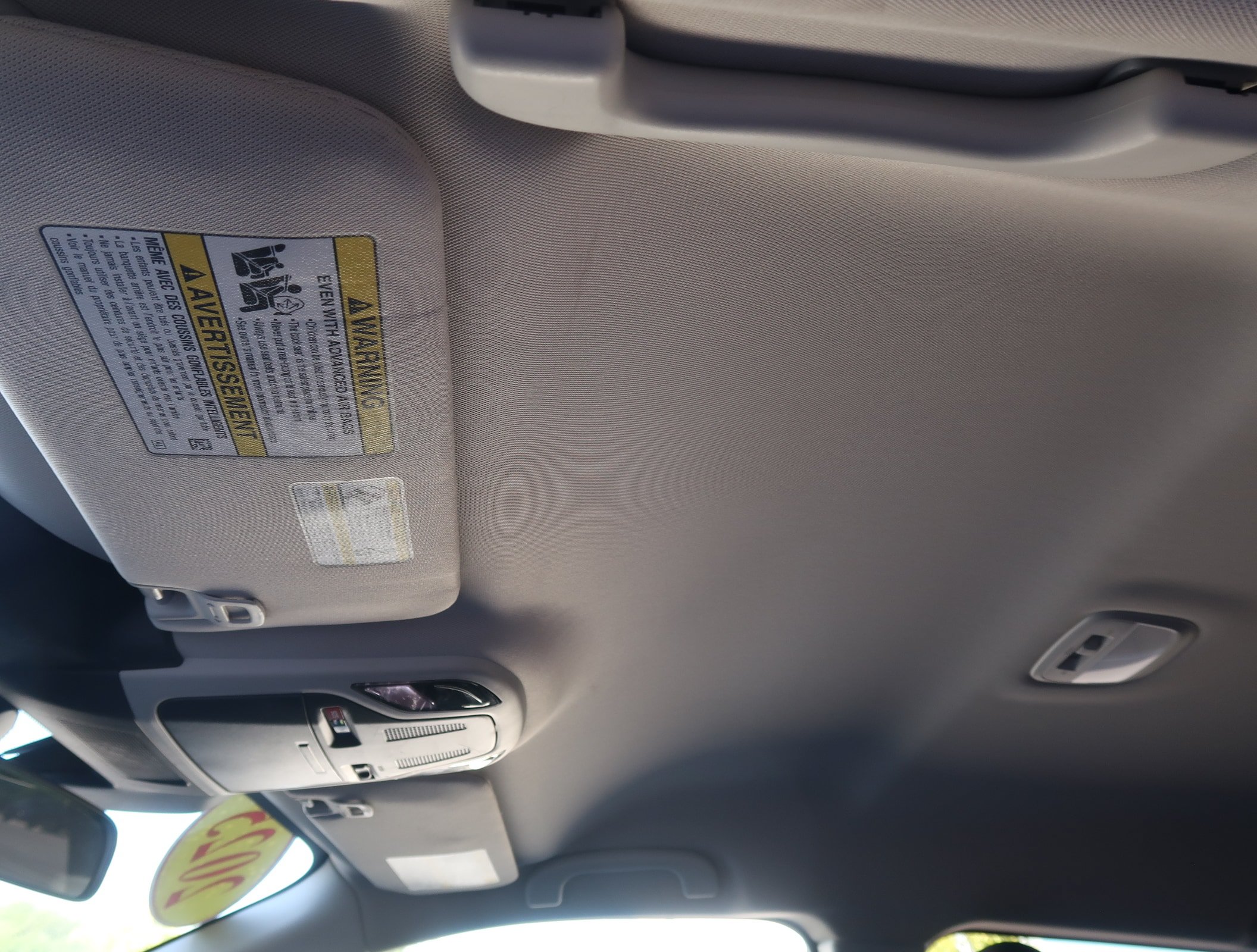 Certified 2025 Subaru Outback Premium AWD/4WD image 13