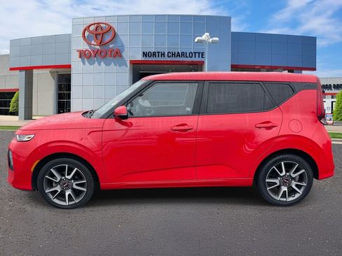 Used 2020 Kia Soul GT-Line image 7
