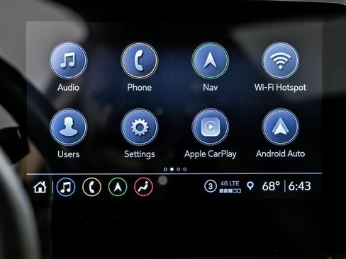 Used 2022 Chevrolet Corvette Stingray Premium Conv w/ Z51 Performance Package image 34