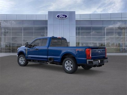 New 2026 Ford F250 XLT image 5
