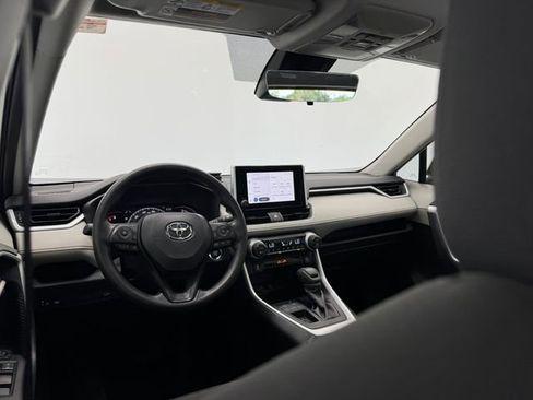 Used 2025 Toyota RAV4 XLE w/ Convenience Package FWD image 42