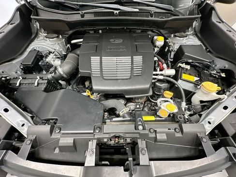 Certified 2022 Subaru Forester Premium AWD/4WD image 26