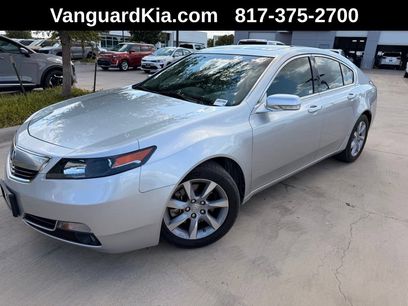 Used 2012 Acura TL