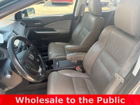 Used 2014 Honda CR-V EX-L image 11