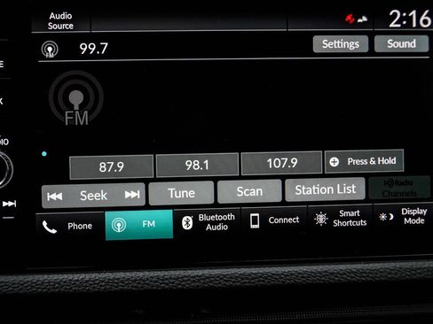 Used 2024 Acura Integra A-Spec FWD image 21
