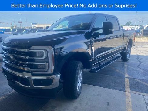 New 2026 Ford F350 XLT AWD/4WD image 2