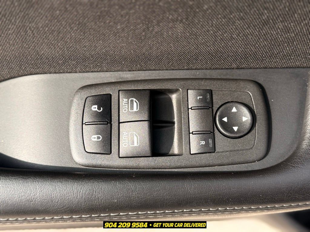 Used 2021 Dodge Challenger R/T Scat Pack w/ T/A Package RWD image 16
