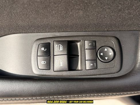 Used 2021 Dodge Challenger R/T Scat Pack w/ T/A Package RWD image 16