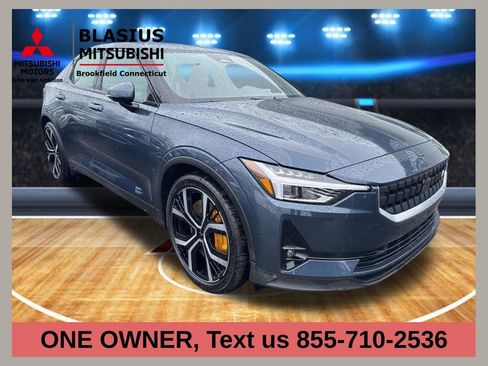 Used 2023 Polestar Polestar 2 w/ Pilot Pack image 1