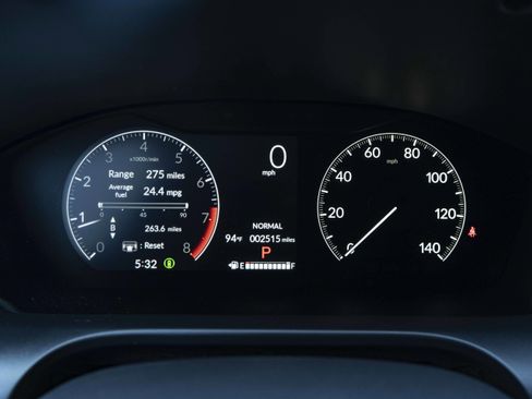 Used 2026 Honda HR-V LX image 22