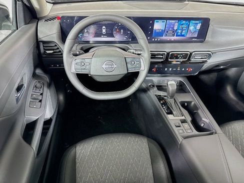 New 2026 Nissan Sentra SV FWD image 22