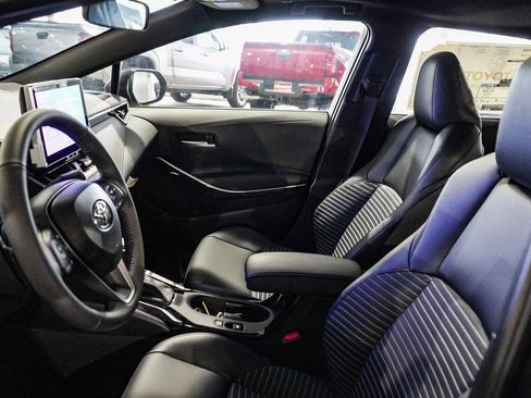 New 2026 Toyota Corolla XSE image 22