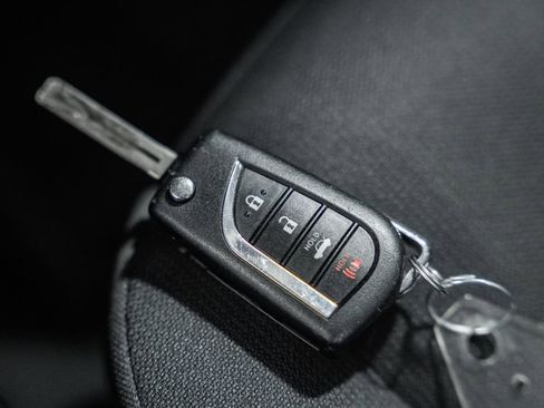 Used 2024 Toyota Corolla LE image 35