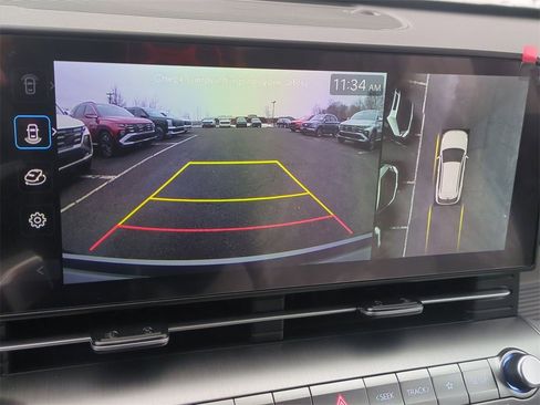 New 2026 Hyundai Kona Limited image 20